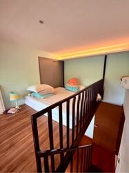 Kandis Residence (D27), Condominium #612517341